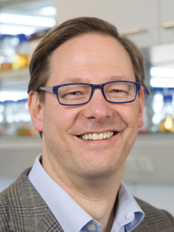 © Friedhelm Albrecht, Universität Tübingen